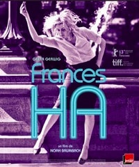 affiche Frances Ha