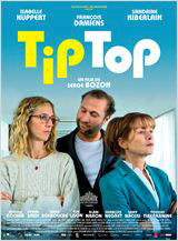 L'affiche de Tip Top