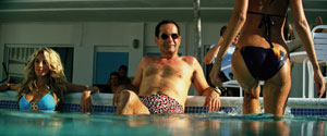 Tony Shalhoub dans No Pain, no gain