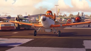 Planes, le nouveau Disney