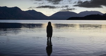 Top of the lake de Jane Campion