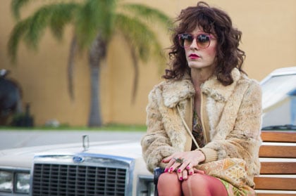 Jared Leto, génial dans Dallas Buyers Club