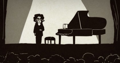 Beethoven et ses démons