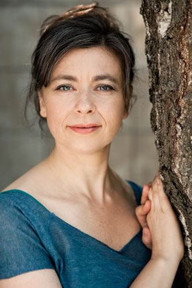 Lisa Jacobs, la scénariste