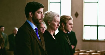 Pierre-Yves Cardinal, Elise Roy et Xavier Dolan