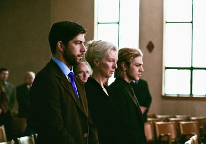 Pierre-Yves Cardinal, Elise Roy et Xavier Dolan