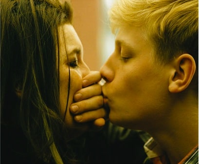 Mommy de Xavier Dolan - Cine-Woman