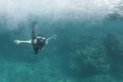 Still the water de Naomi Kawase