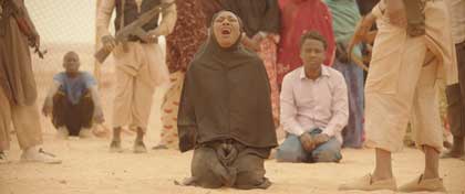 Timbuktu : une femme flagellée à mort par les djihadistes