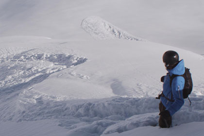 Snow therapy de Rüben Östlung - Cine-Woman