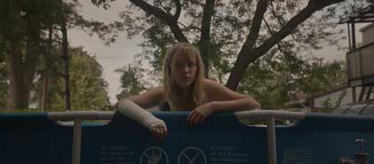 It follows de David Robert Mitchell - Cine-Woman