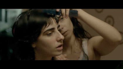 Chelli d'Asaf Korman - Cine-Woman