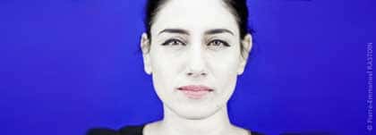 Ronit Elkabetz, présidente du jury de la semaine de la critique 2015