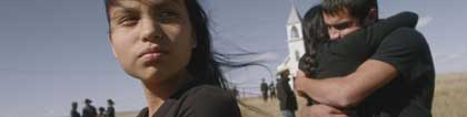 Songs my brothers taught me de Chloé Zhao