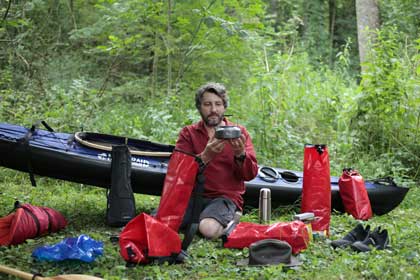 Comme un avion de Bruno Podalydès