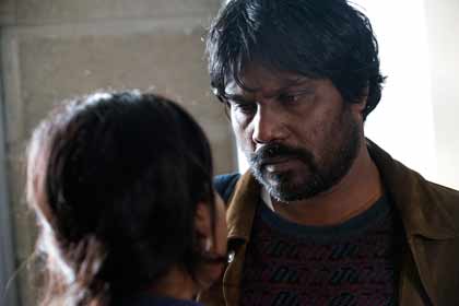 Dheepan de Jacques Audiard