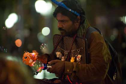 Dheepan de Jacques Audiard