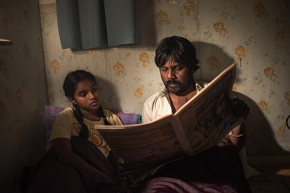 Dheepan de Jacques Audiard