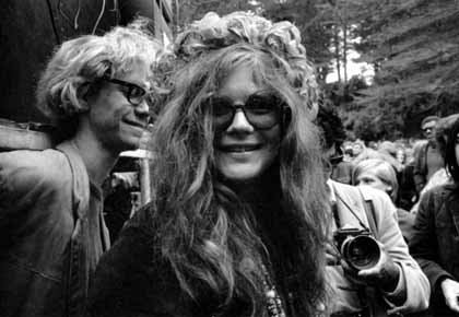 Janis Joplin