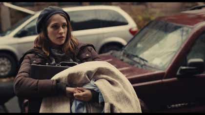 Lola Kirke dans Mistress America