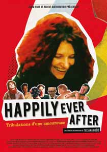 L'affiche de Happily Ever After