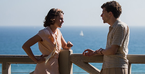 Café society de Woody Allen, ouverture de Cannes 2016