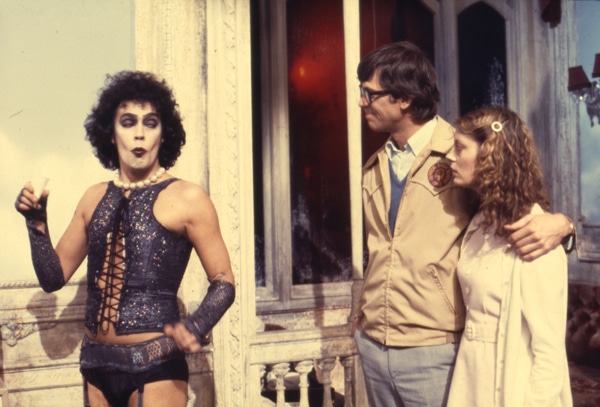 The Rocky Horror Picture Show