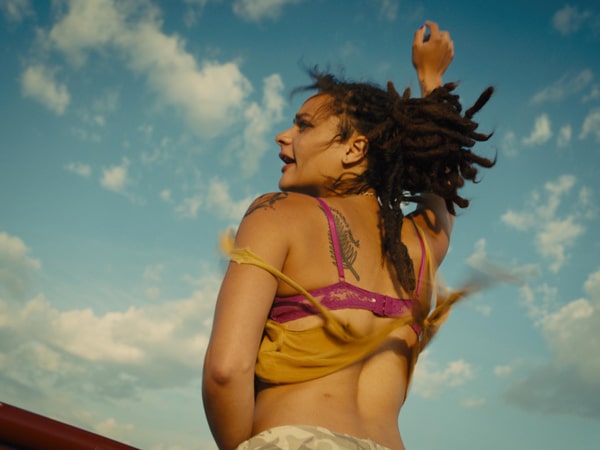 American Honey d'Andrea Arnold au Palmarès