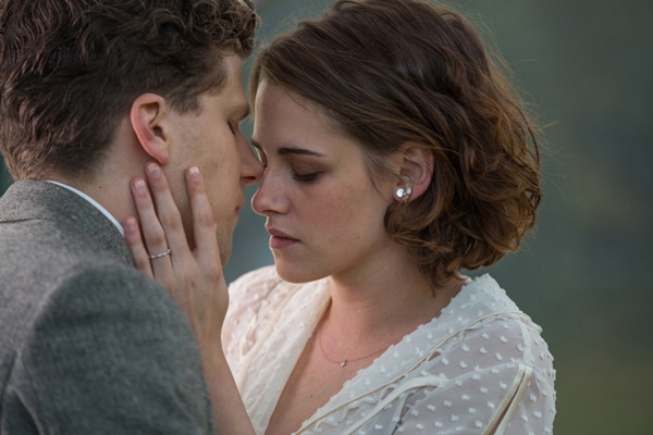 Cafe Society de Woody Allen