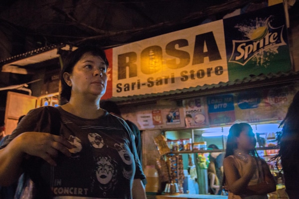 Ma'Rosa de Brillante Mendoza, au palmarès 2016