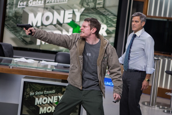 Money Monster de Jodie Foster