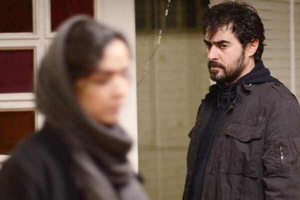 Le client d'Asghar Farhadi, deux fois au palmarès