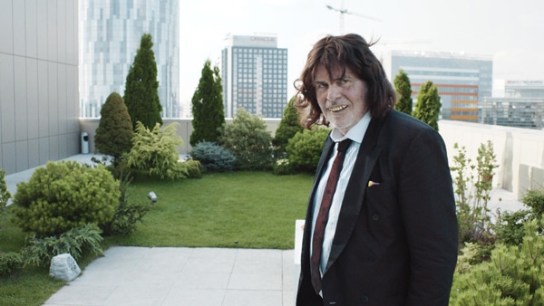 Toni Erdmann de Maren Ade - Cannes 2016