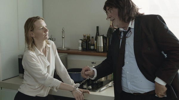 Toni Erdmann de Maren Ade, pas au palmarès