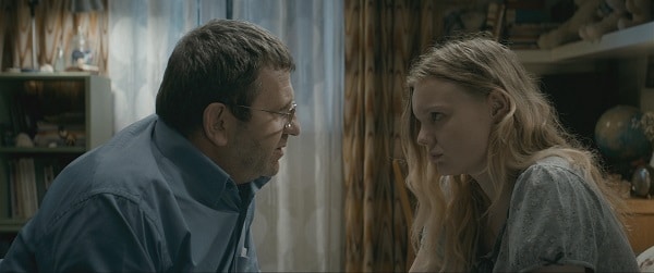 Bacalaureat de Cristian Mungiu au Palmarès