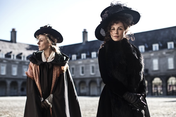 Love & Friendship de Whit Stillman 