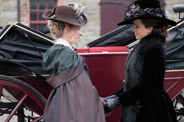 Love & Friendship de Whit Stillman 