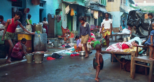 Salaam bombay ! de Mira Nair - les tops 5 de Charlotte Silvera