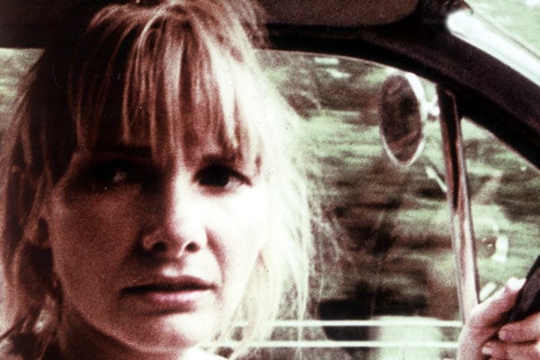 Wanda de Barbara Loden - Les tops de Jean-Luc Gaget