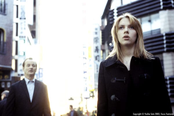 Lost in translation de Sofia Coppola - les tops d'Anne Villacèque