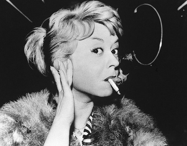 Giulietta Masina dans Les nuits de Cabiria de Federico Fellini - les tops 5 de Vincent Lebrun