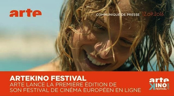 L'ArteKino Festival