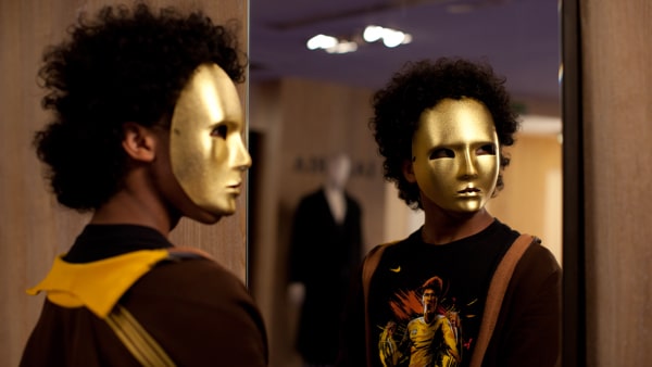 Nocturama de Bertrand Bonello