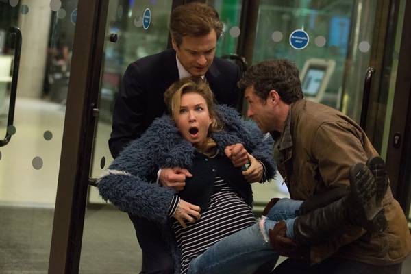 Bridget Jones Baby