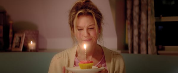 Bridget Jones Baby