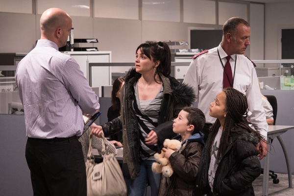 Moi, Daniel Blake