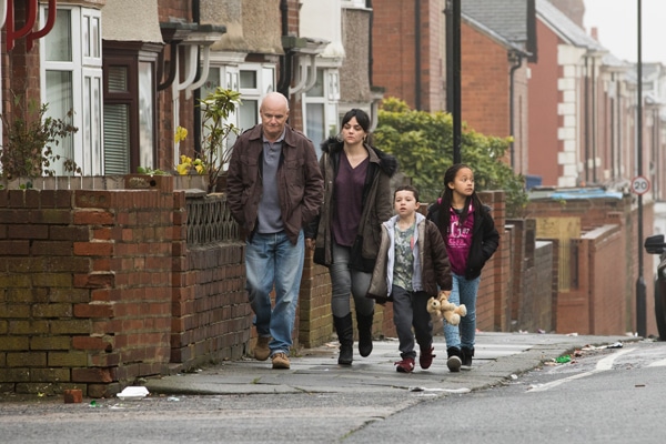 Moi, Daniel Blake