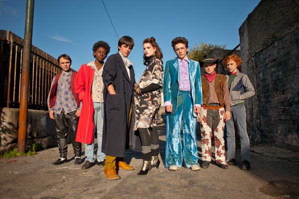 Sing Street