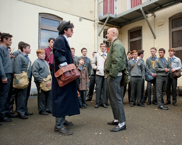 Sing street