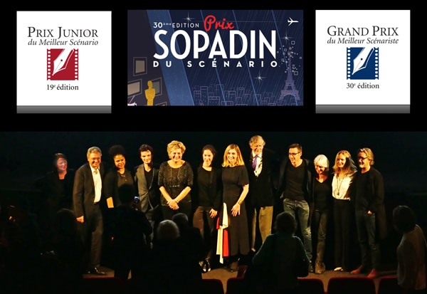 prix sopadin